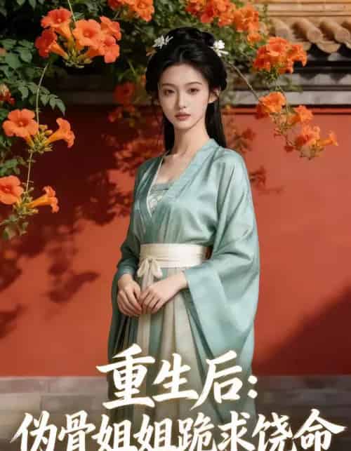 重生后：伪骨姐姐跪求饶命（49集全）AI-海之城短剧项目