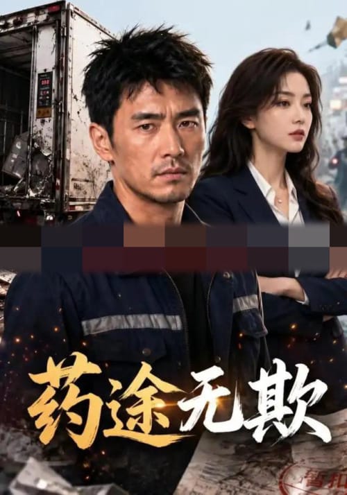 药途无期（60 集） AI短剧-海之城短剧项目