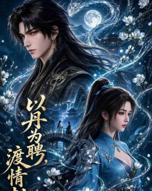 以丹为聘，渡情劫（81集全）动漫-海之城短剧项目
