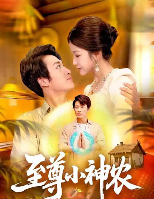 至尊小神农（88集全）王泊渊＆谢蕊伊-海之城短剧项目