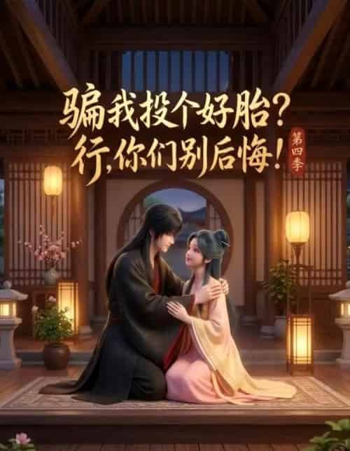骗我投个好胎行你们别后悔第四季（7集全）-海之城短剧项目