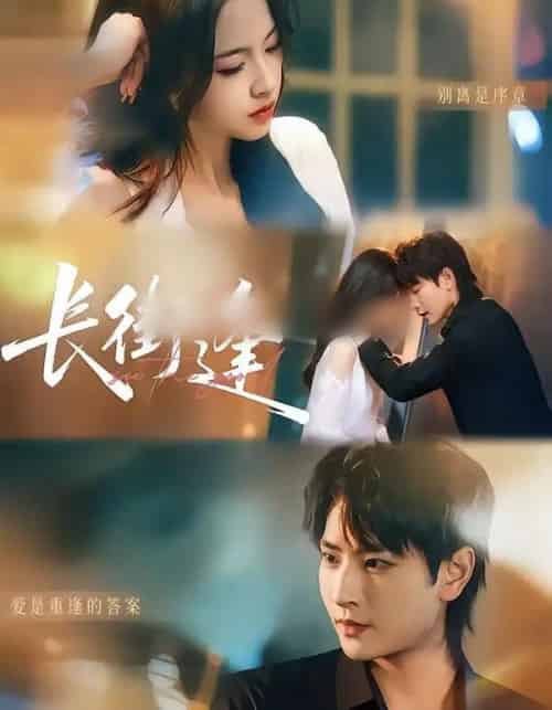 长街逢（61集全）童家豪＆黄婷-海之城短剧项目