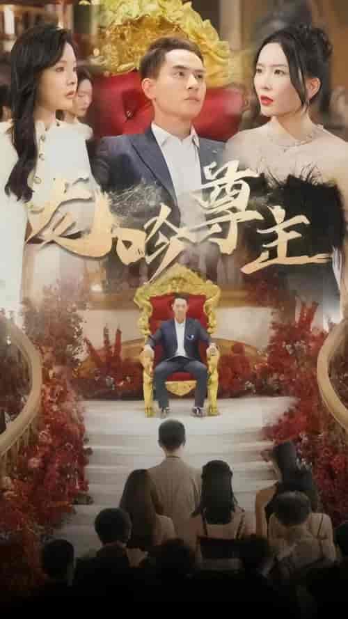龙吟尊主（100集） - 海之城短剧