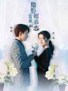 隐形富豪的姐弟恋（78集） - 海之城短剧