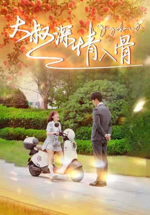 大叔深情入骨（77集全）傅景行＆张暖暖 - 海之城短剧