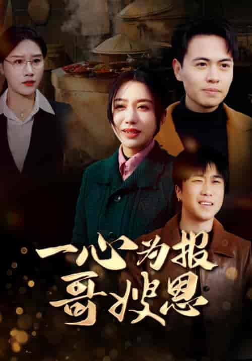 一心为报哥嫂恩（46集全） - 海之城短剧
