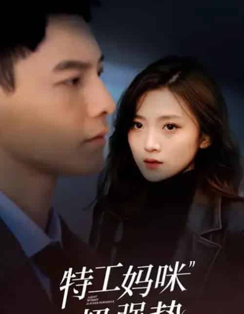 特工妈咪超强势（99集全）冯铭潮＆于金金-海之城短剧项目