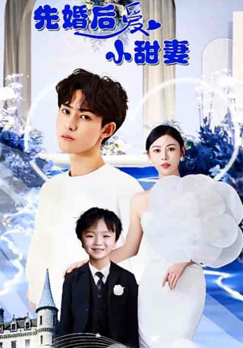 先婚后爱小甜妻（100集） - 海之城短剧