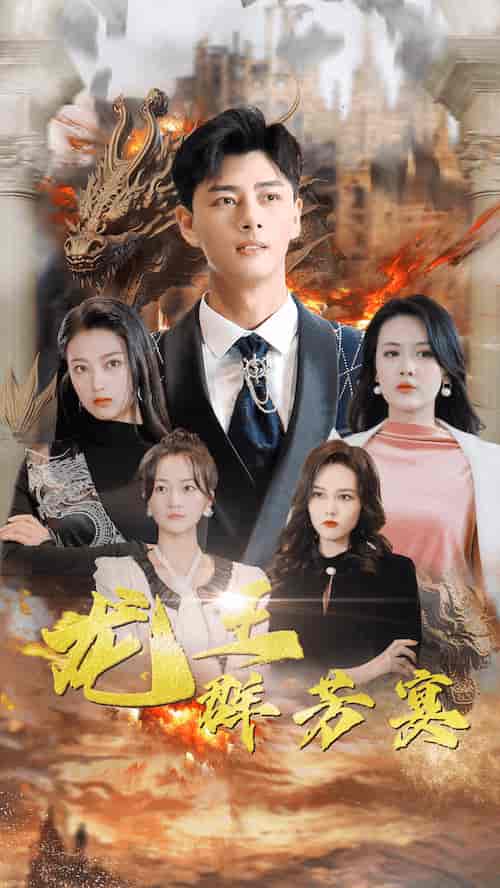 龙王群芳宴 龙王群芳宴
