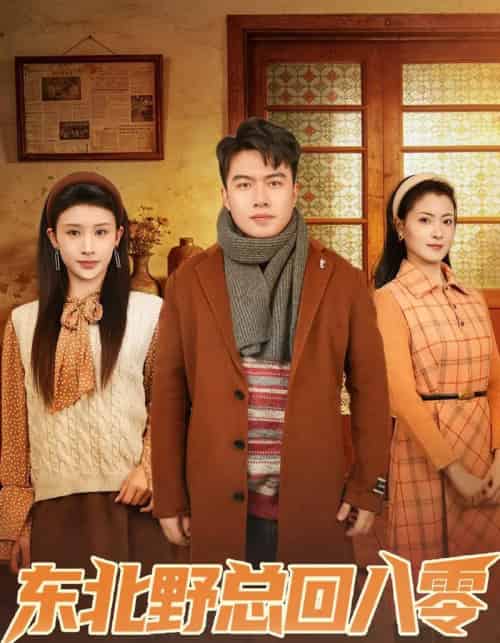 东北野总回八零（65集全）孙嘉宏明＆杨沐蒽-海之城短剧项目