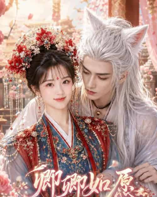 卿卿如愿（60集全）AI-海之城短剧项目