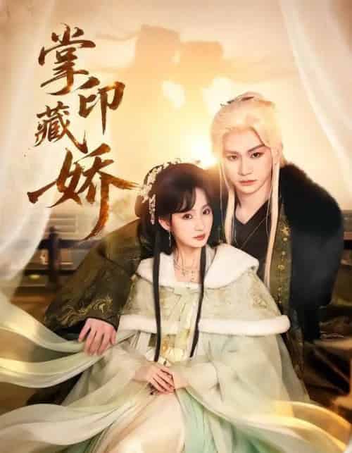 掌印藏娇（65集全）郭佳乐＆许晓诺-海之城短剧项目
