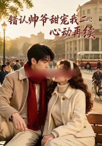 错认帅爷甜宠我二心动再续（45集全）AI短剧-海之城短剧项目