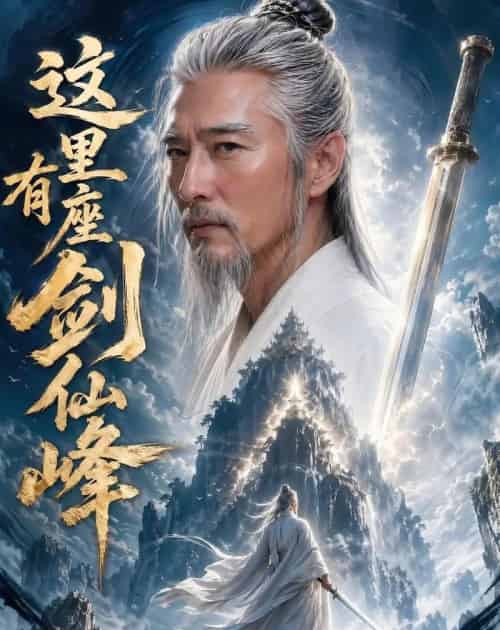 这里有座剑仙峰（52集全）-海之城短剧项目