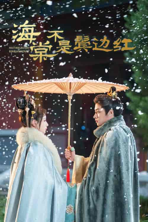 海棠不是鬓边红＆人生若只如初见（30集全）郭榕声＆马铭婕 - 海之城短剧