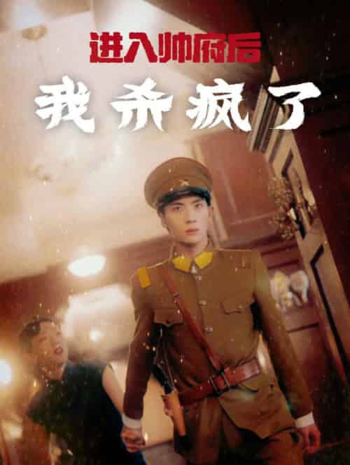 进入帅府后我杀疯了（83集全） - 海之城短剧