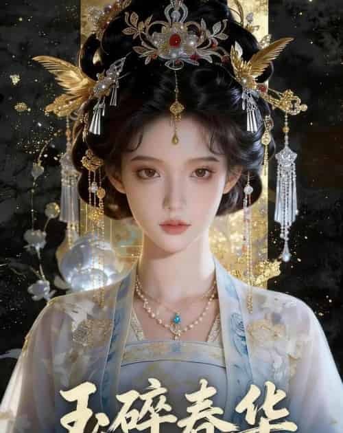 玉碎春华（51集全）AI-海之城短剧项目