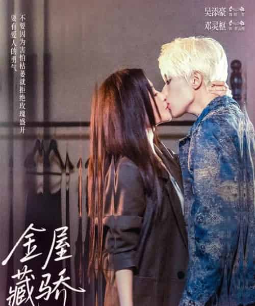 金屋藏骄（73集全）吴添豪＆邓灵枢-海之城短剧项目