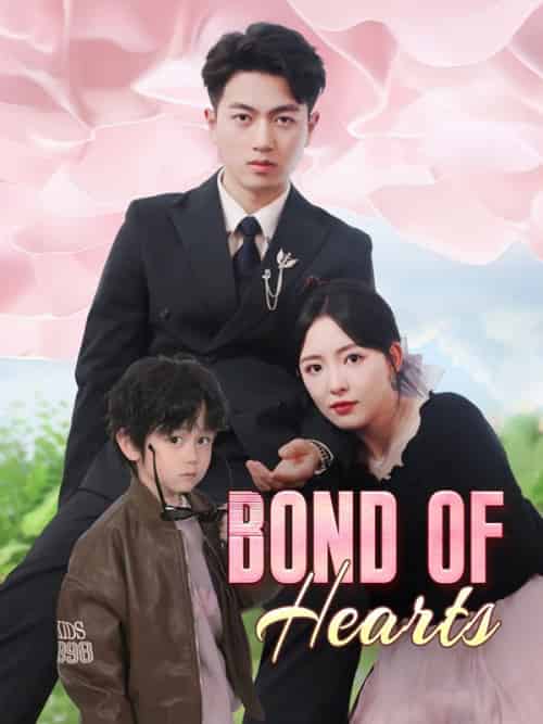 Bond of Hearts Bond of Hearts