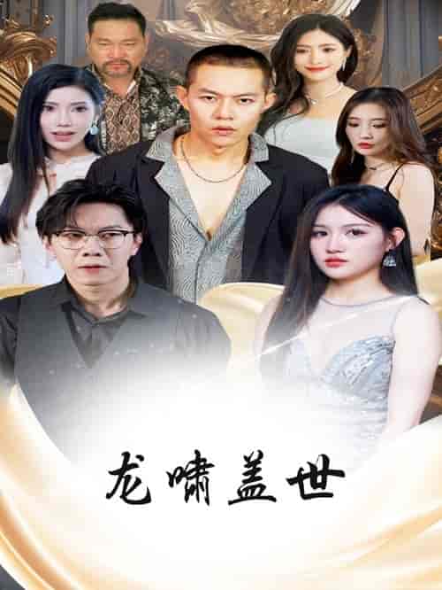 龙啸盖世（76集） - 海之城短剧