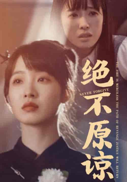 绝不原谅（35集全）赵翔＆赵晴 - 海之城短剧
