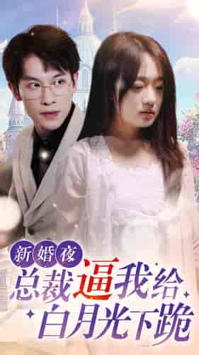 新婚夜，总裁逼我给白月光下跪（102集） - 海之城短剧
