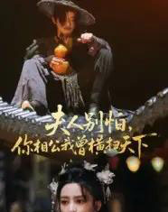 夫人别怕，你相公我曾横扫天下（63集全）马蕊-海之城短剧项目