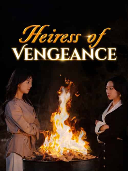 Heiress of Vengeance（91集）Luke＆Shaw＆＆Winter - 海之城海外短剧