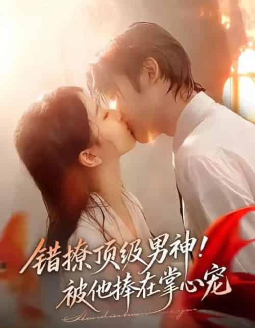 错撩顶级男神！被他捧在掌心宠（62集全）林昱希＆董瑗宁-海之城短剧项目