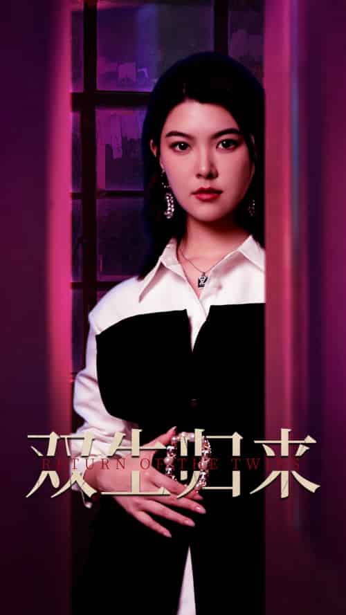 双生归来 双生归来