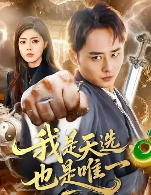 我是天选，也是唯一（97集全）卢艺煊＆邵迪-海之城短剧项目