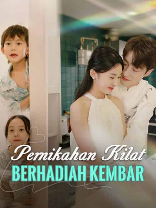 Pernikahan Kilat Berhadiah Kembar Pernikahan Kilat Berhadiah Kembar