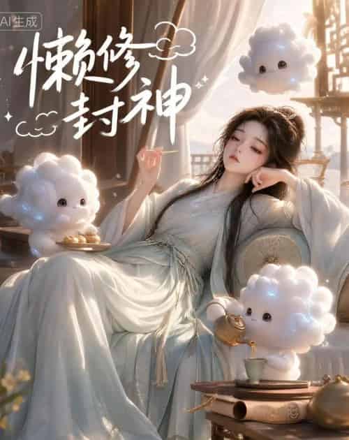 懒修封神（14集全）动漫-海之城短剧项目