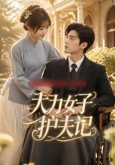 大力女子护夫记 大力女子护夫记