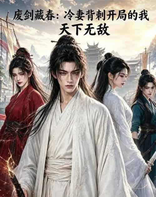 废剑藏春：冷妻背刺开局的我天下无敌（19集全）AI-海之城短剧项目