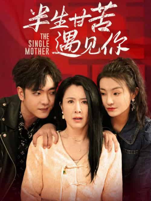 半生甘苦遇见你（60集全）刘美希 - 海之城短剧