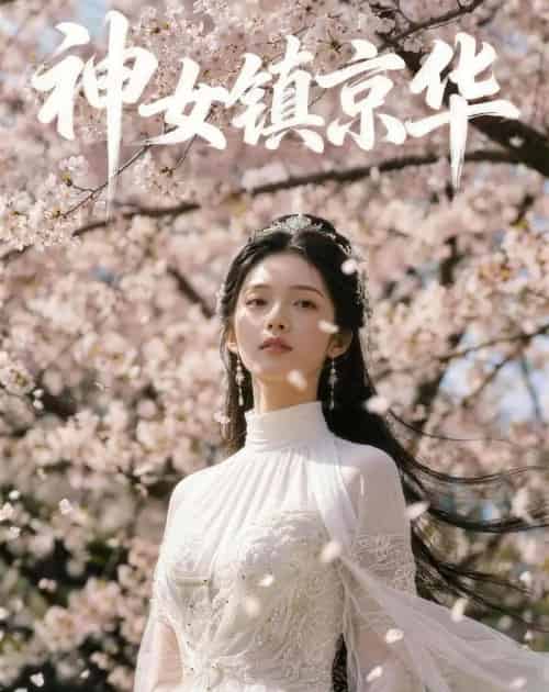 神女镇京华（46集全）-海之城短剧项目