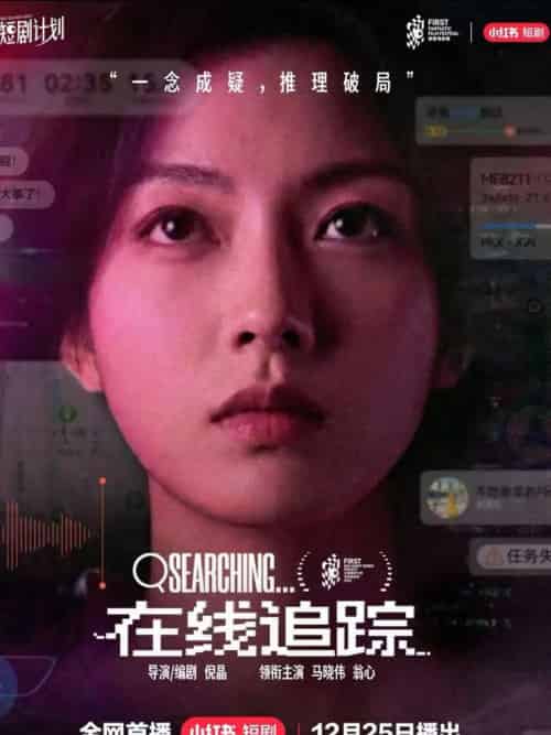 在线追踪（35集全）马晓伟＆翁心-海之城短剧项目