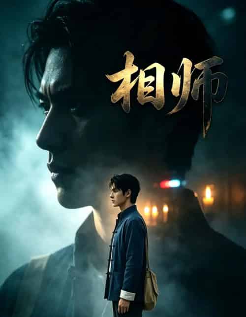 相师（31集全）-海之城短剧项目
