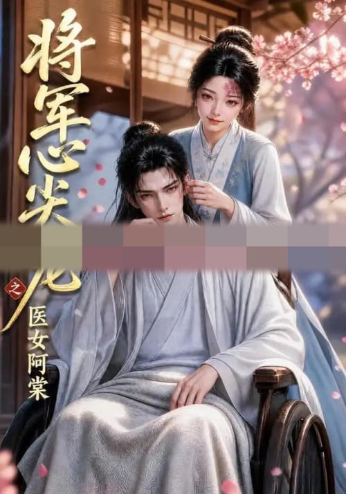 将军心尖宠之医女阿棠（91集全）AI短剧-海之城短剧项目