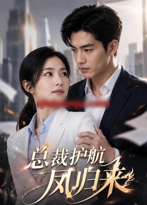 总裁护航凤归来 总裁护航凤归来