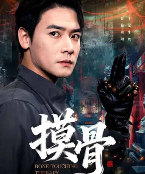 摸骨（74集全）李佳轩＆曾乙同-海之城短剧项目