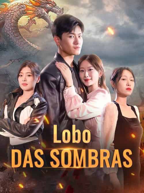Lobo das Sombras Lobo das Sombras