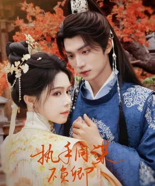 执手同谋不负卿（64集全）王培延＆姜十七-海之城短剧项目