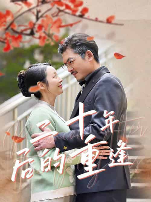 二十年后的重逢（70集全）纪泠希 - 海之城短剧