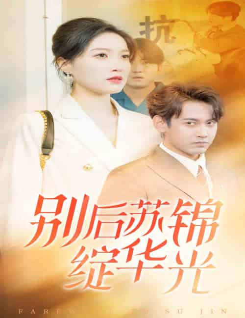 别后苏锦绽华光（61集）戴凤仪 - 海之城短剧