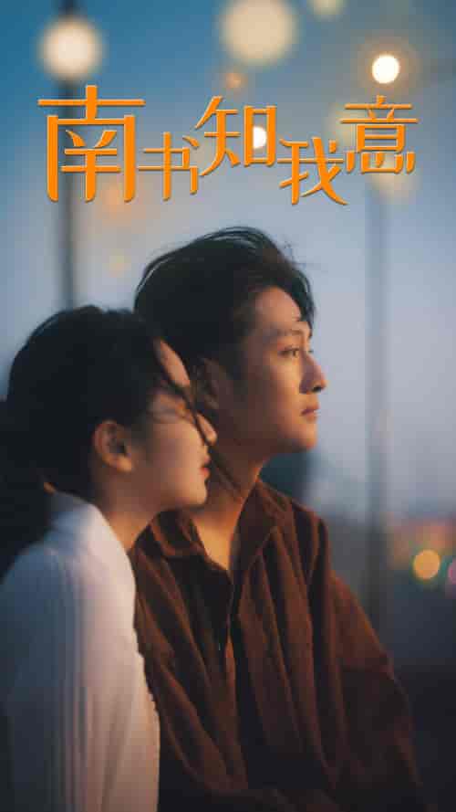 南书知我意（80集） - 海之城短剧