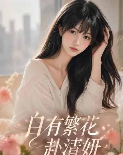 自有繁花赴清妍（67集全）AI-海之城短剧项目