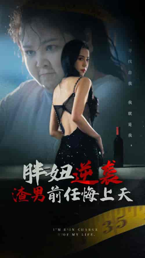 胖妞逆袭渣男前任悔上天（60集） - 海之城短剧