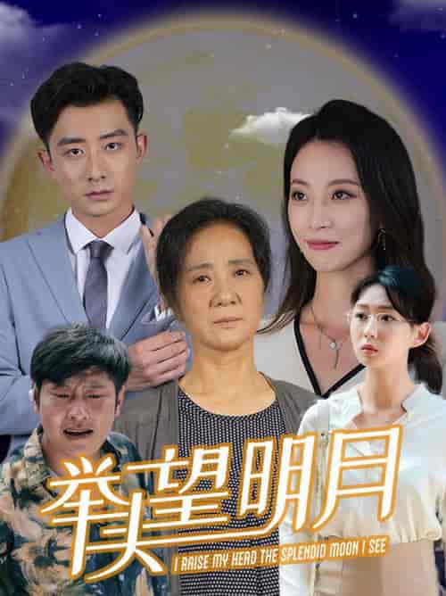新：举头望明月（30集） - 海之城短剧